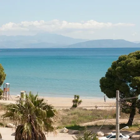 Royal Artemis Beach, Athens, Airport Exterior photo