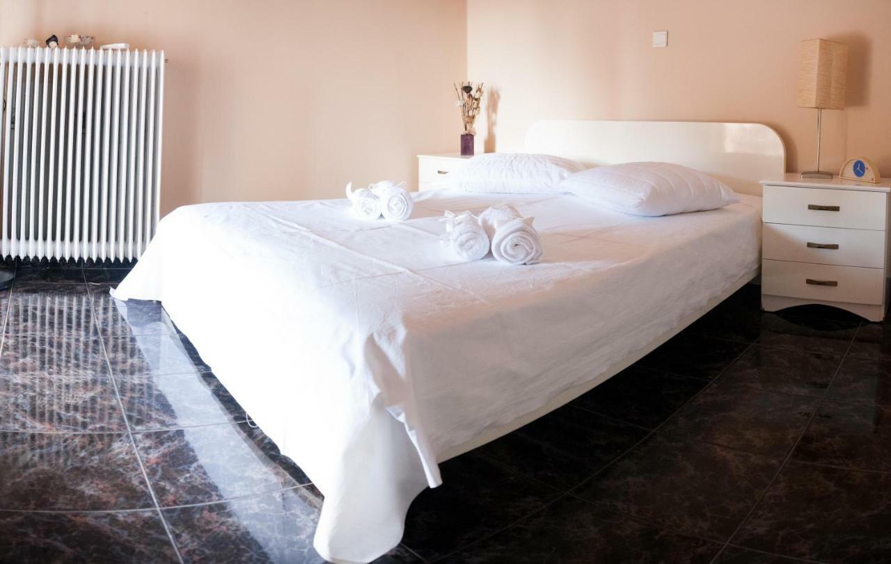 Apartment Royal Artemis Beach, Athens, Airport *