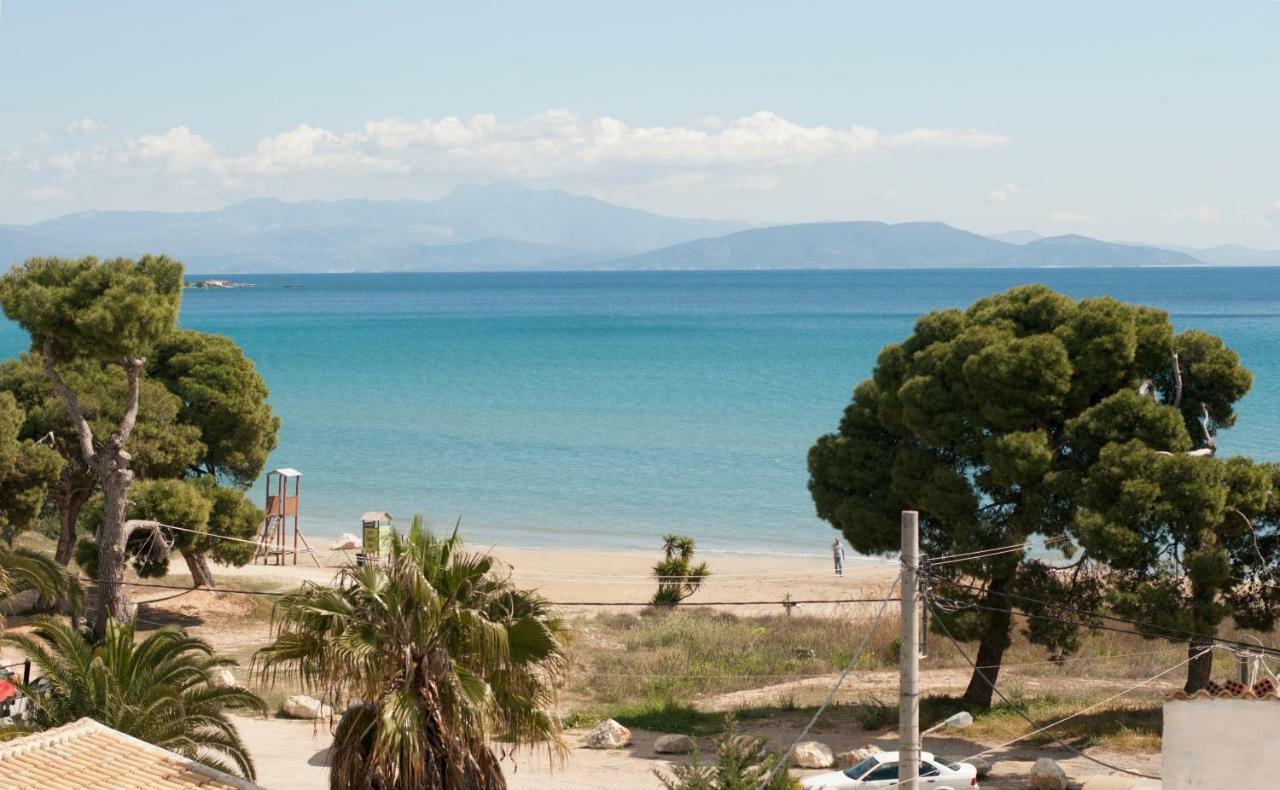 Apartment Royal Artemis Beach, Athens, Airport *