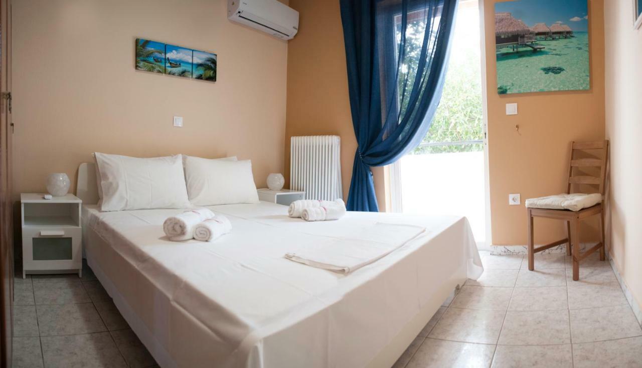 Apartment Royal Artemis Beach, Athens, Airport *
