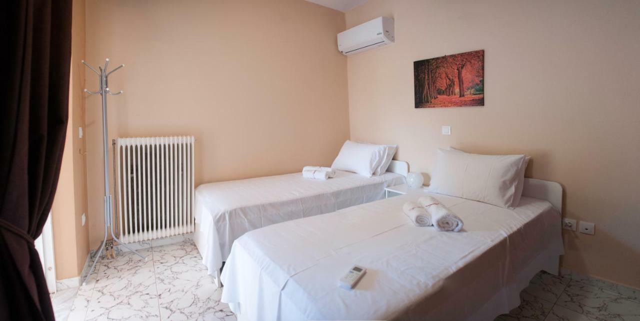 Royal Artemis Beach, Athens, Airport Apartment Artemida (Attica)