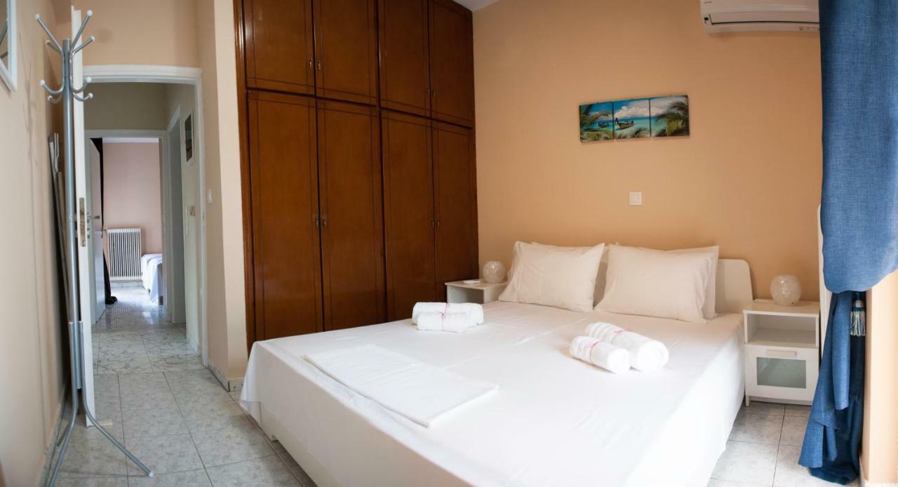 Royal Artemis Beach, Athens, Airport Apartment Artemida (Attica)