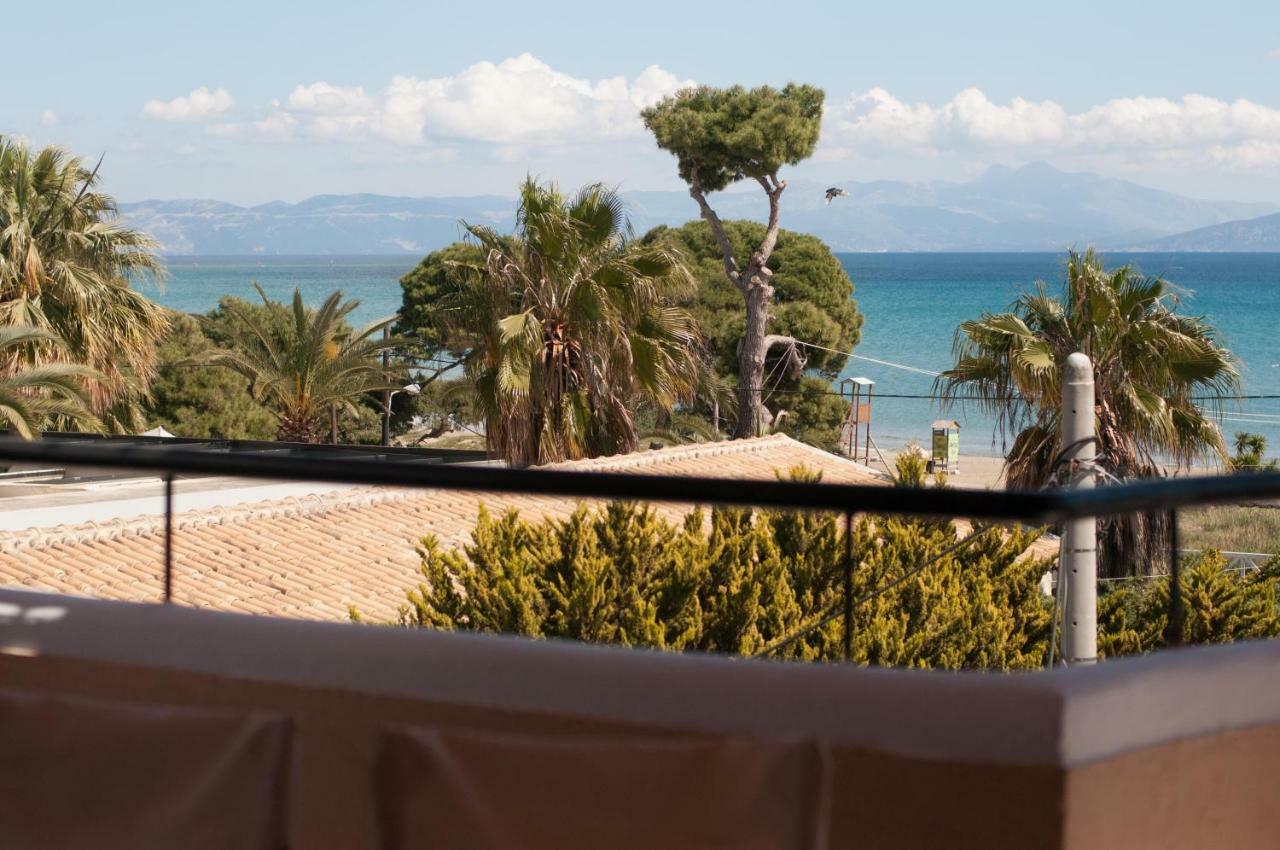 Royal Artemis Beach, Athens, Airport Apartment Artemida (Attica)
